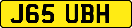 J65UBH