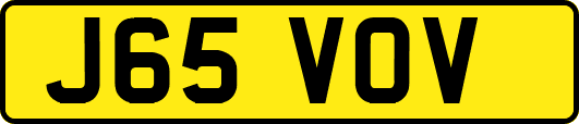 J65VOV