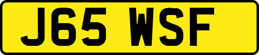 J65WSF