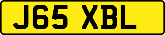 J65XBL