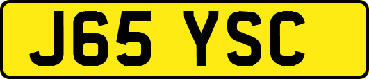 J65YSC
