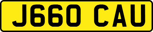 J660CAU