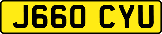 J660CYU
