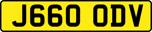 J660ODV