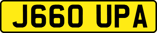 J660UPA