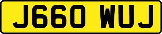 J660WUJ