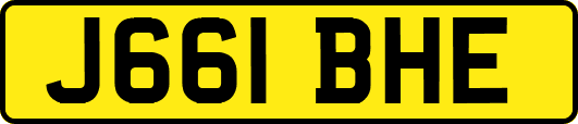 J661BHE