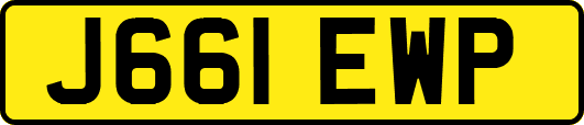 J661EWP