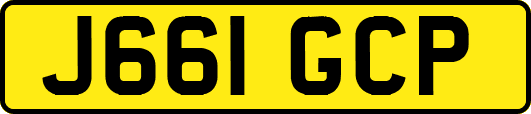 J661GCP