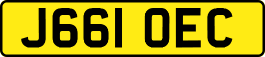 J661OEC