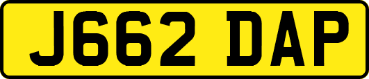 J662DAP