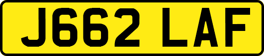 J662LAF