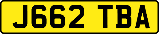 J662TBA