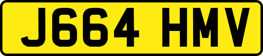 J664HMV