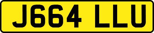 J664LLU