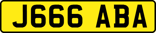 J666ABA