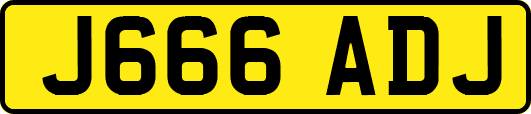 J666ADJ