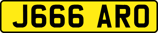 J666ARO