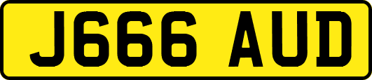 J666AUD