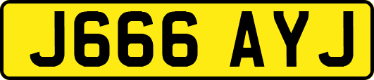 J666AYJ