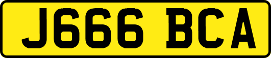 J666BCA