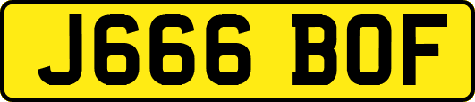 J666BOF