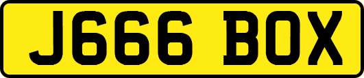 J666BOX