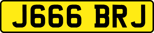 J666BRJ
