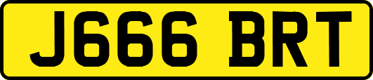J666BRT
