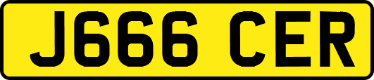 J666CER