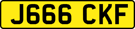 J666CKF
