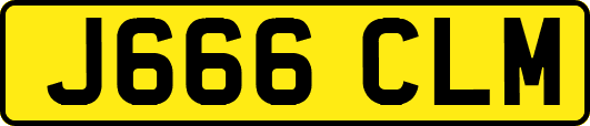 J666CLM