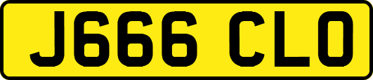 J666CLO