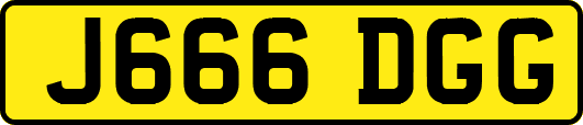 J666DGG