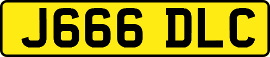 J666DLC