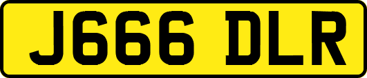 J666DLR