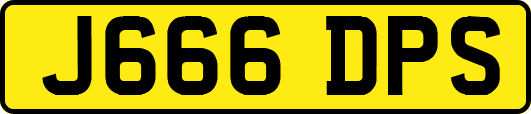 J666DPS