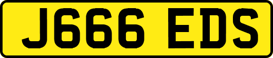 J666EDS