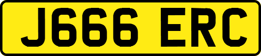 J666ERC