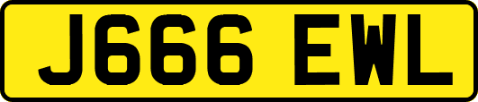 J666EWL