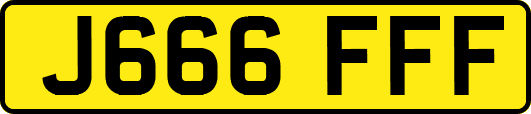 J666FFF