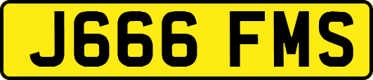 J666FMS