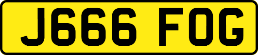 J666FOG