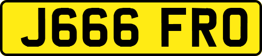 J666FRO