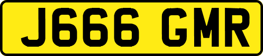 J666GMR