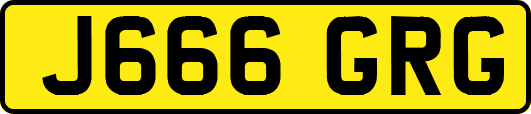 J666GRG