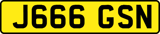 J666GSN