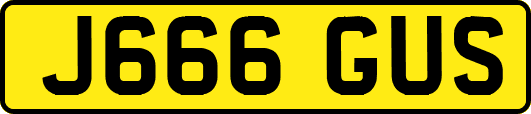 J666GUS