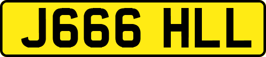 J666HLL