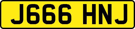 J666HNJ